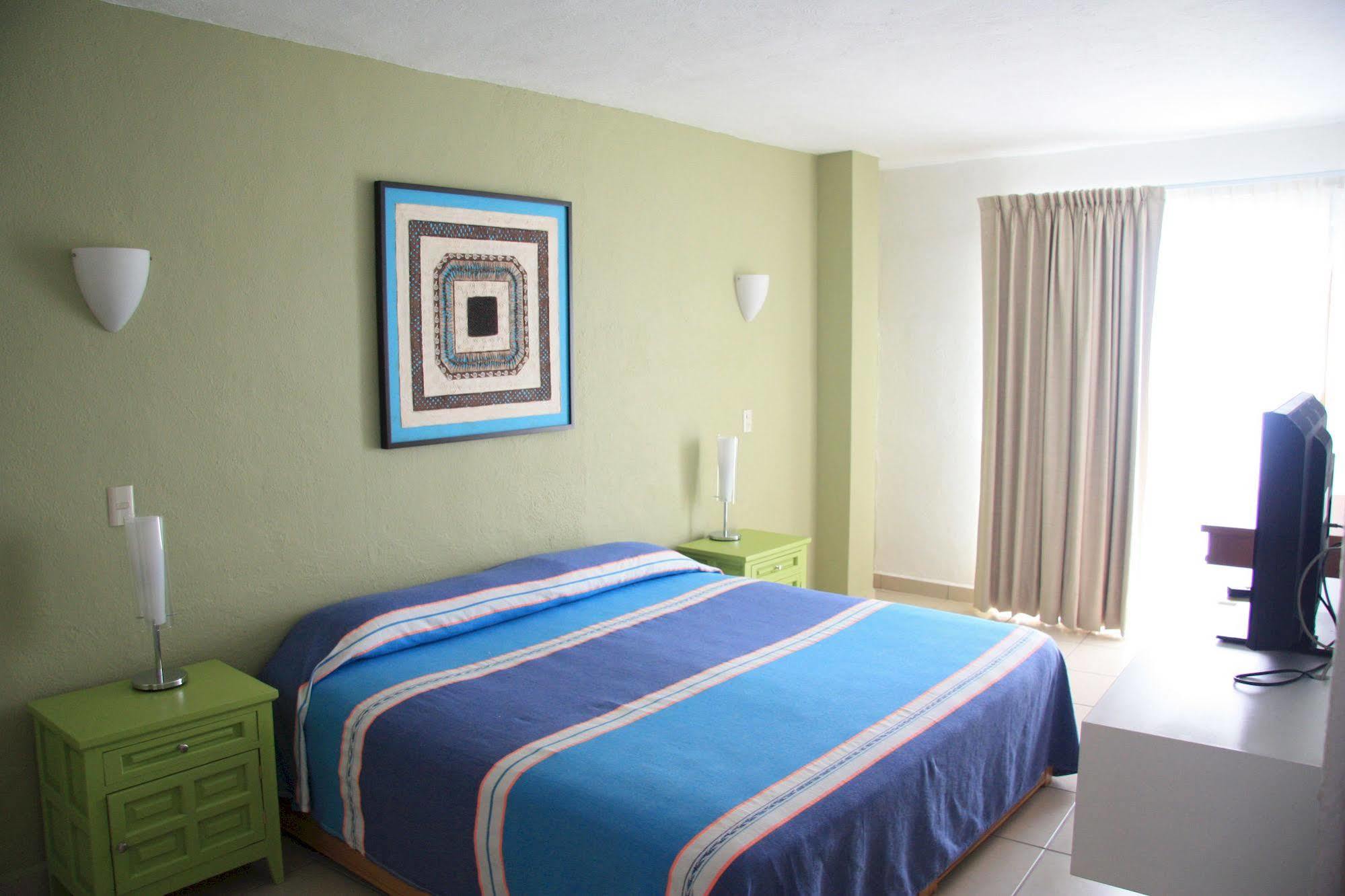 Amapas Apartments Puerto Vallarta - Adults Only Luaran gambar