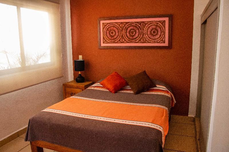 Amapas Apartments Puerto Vallarta - Adults Only Luaran gambar